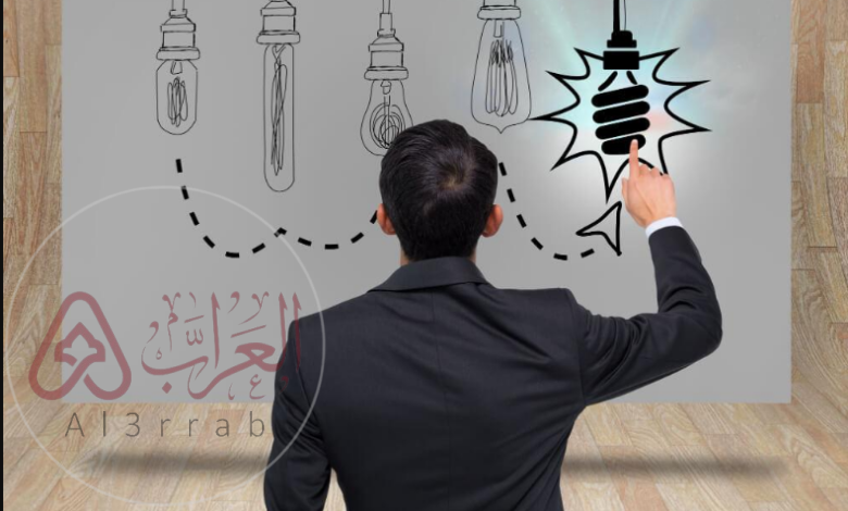 لاكتساب مهارة تحديد الأهداف نحتاج الى قدرة على صنع القرار واتخاذه