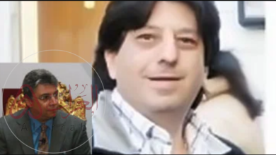 من هو وجيه سياج؟ القصة الكاملة التي أشعلت السوشيال ميديا وكشفت أسرارًا جديدة