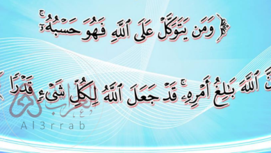 الرجاء هو اعتماد القلب على الله تعالى في حصول مطلوب أو دفع مكروه مع فعل الأسباب