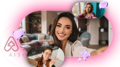 دردشة فيديو 1v1 مجاني.. أفضل التطبيقات والمواقع للتواصل المباشر 2026