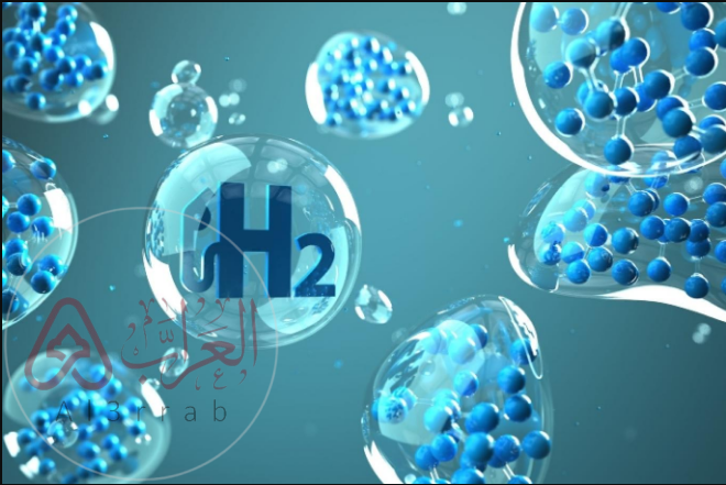 يحتوي الألكان على أربع ذرات هيدروجين إضافية مقارنة بالألكاين