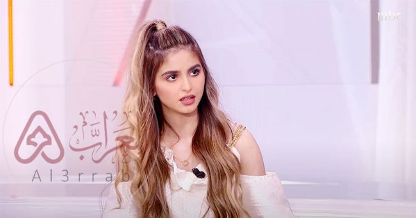 كم طول ووزن حلا الترك؟ معلومات كاملة عن الفنانة البحرينية وحياتها الشخصية