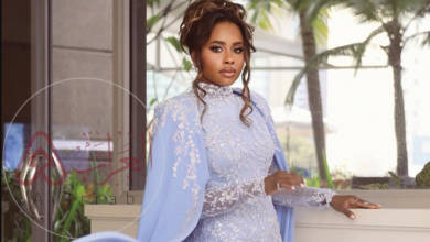 من هي داليا مبارك؟ أسرار لا تعرفها عن نجمة الغناء السعودي