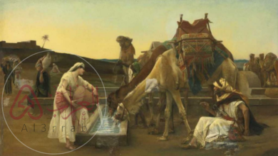 العصر الجاهلي هو العصر الذي نضج فيه الأدب.. حقيقة أم مبالغة؟