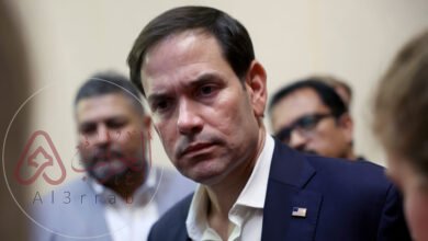 ماركو روبيو وزير الخارجية الأمريكي الجديد.. من هو وكيف وصل إلى هذا المنصب؟