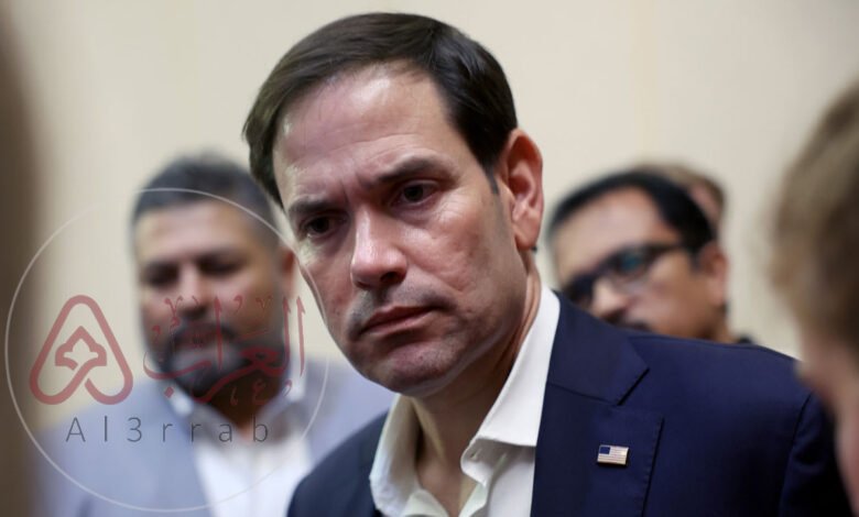 ماركو روبيو وزير الخارجية الأمريكي الجديد.. من هو وكيف وصل إلى هذا المنصب؟