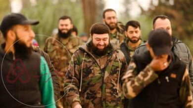 من هو عصام بويضاني؟ القصة الكاملة لزعيم “أحرار الشام” ودوره في المشهد السوري