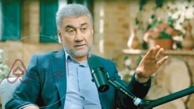 من هو لقاء مكي؟ القصة الكاملة التي أشعلت السوشيال ميديا وكشفت أسرارًا صادمة