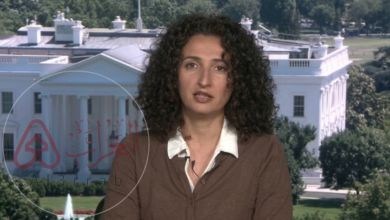 من هي هيام نعواس (Hiam Nawas)؟ القصة الكاملة التي أشعلت محركات البحث