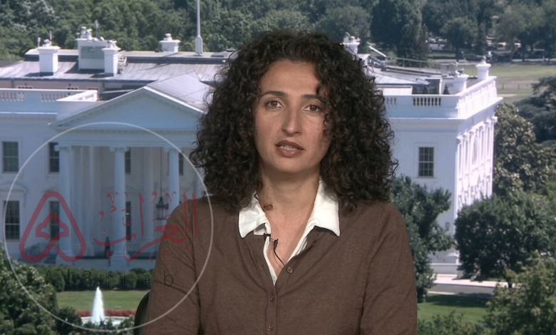 من هي هيام نعواس (Hiam Nawas)؟ القصة الكاملة التي أشعلت محركات البحث