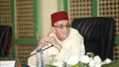 من هو الدكتور محمد يسف؟ الكاتب العام لجمعية العلماء خريجي دار الحديث الحسنية