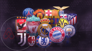 من هو أفضل نادي في التاريخ؟ مقارنة نارية بالأرقام والبطولات