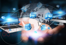 يرغب أحمد في توفير شبكة إنترنت في المنزل ذات سرعة عالية، أختر الشبكة المناسبة