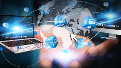 يرغب أحمد في توفير شبكة إنترنت في المنزل ذات سرعة عالية، أختر الشبكة المناسبة