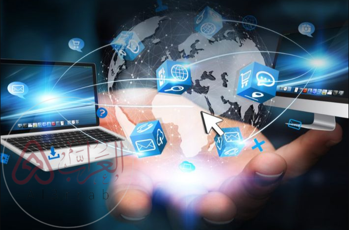 يرغب أحمد في توفير شبكة إنترنت في المنزل ذات سرعة عالية، أختر الشبكة المناسبة