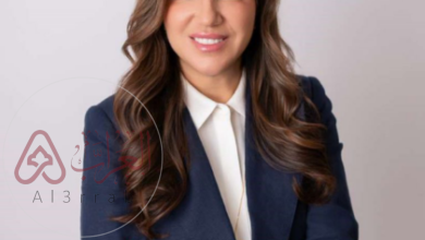 من هي سفيرة لبنان في واشنطن؟معلومات كاملة قد تفاجئك