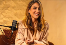 دينا غبور تكشف تفاصيل صادمة عن حياتها الشخصية لأول مرة