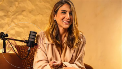 دينا غبور تكشف تفاصيل صادمة عن حياتها الشخصية لأول مرة