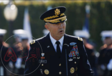 من هو راندي جورج (Randy George)؟ القصة الكاملة للقائد العسكري الأمريكي