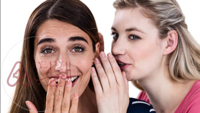 أوصى الرسول صلى الله عليه وسلم معاذ بن جبل وقال كف عليك هذا أي لسانك من طرق حفظ