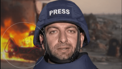 عاجل.. استشهاد محمد وشاح مراسل الجزيرة مباشر في غزة خلال تغطيته الميدانية