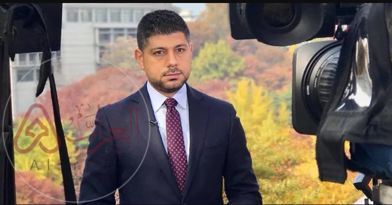 فادي منصور مراسل الجزيرة ويكيبيديا،جنسيته،كم عمره،زوجته